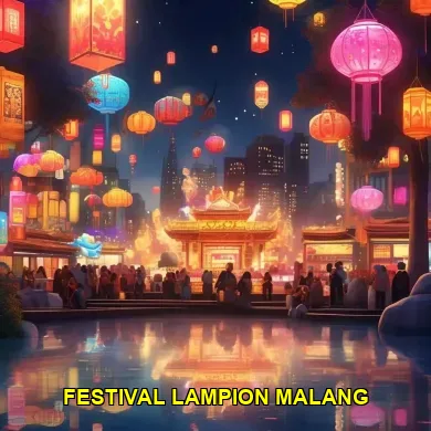 Kenapa Toilet Portable Ini Jadi Andalan di Malang Night Paradise?